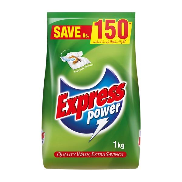 EXPRESS SURF 1KG